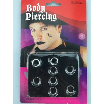 Body Piercing Set BUY